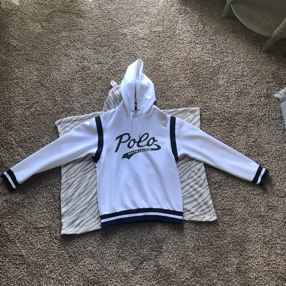 Ralph Lauren Sweatshirt